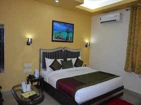 Hotel Aero View