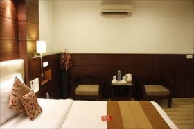 Hotel Amaltas International