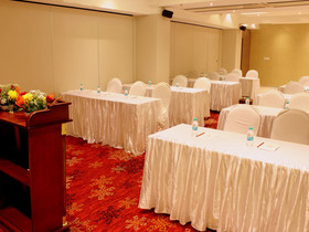 Hotel Amrapali Grand