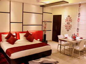 Hotel Amrapali Grand