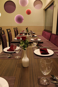 Hotel Amrapali Grand