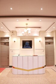 Hotel Amrit