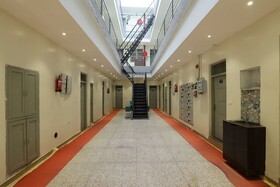 Hotel Amrit