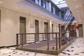 Hotel Amrit