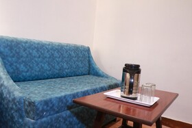 Hotel Amrit