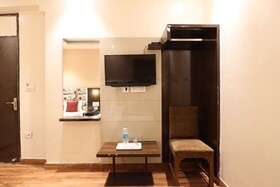 Hotel Amrit