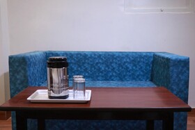 Hotel Amrit
