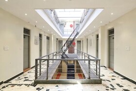 Hotel Amrit