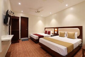 Hotel Amrit