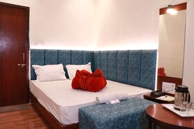 Hotel Amrit
