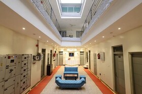 Hotel Amrit
