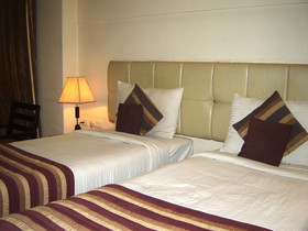 Hotel Anand Retreat