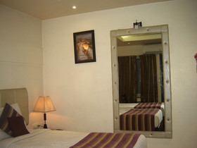 Hotel Anand Retreat