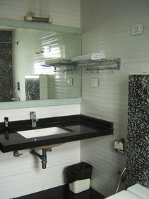 Hotel Anand Retreat