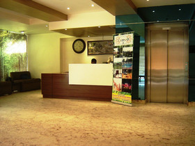 Hotel Anand Retreat