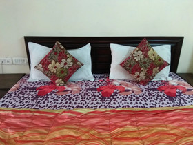 Hotel Apple Villa