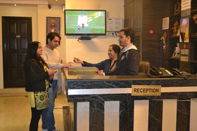Hotel Apple Villa