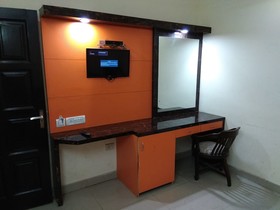 Hotel Apple Villa