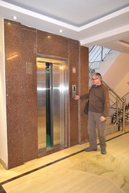 Hotel Apple Villa