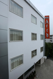 Hotel Arch