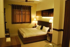 Hotel Arina Inn