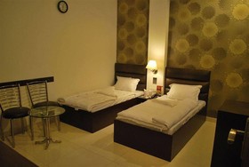 Hotel Arina Inn