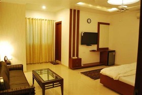 Hotel Arina Inn