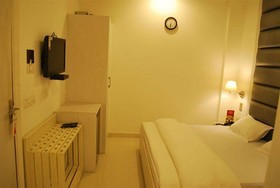 Hotel Arina Inn