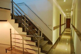 Hotel Arina Inn