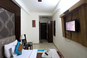 Hotel Arjun