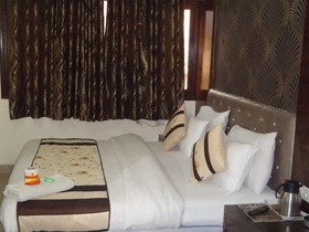 Hotel Arjun