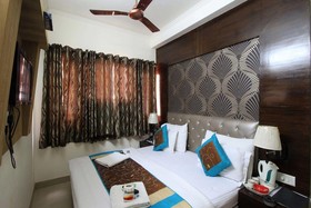 Hotel Arjun