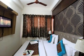 Hotel Arjun