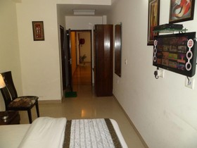 Hotel Arjun