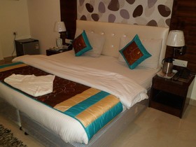 Hotel Arjun