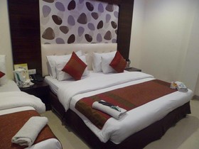 Hotel Arjun