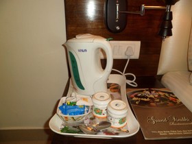 Hotel Arjun