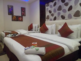 Hotel Arjun