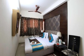 Hotel Arjun