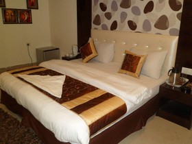 Hotel Arjun