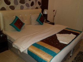 Hotel Arjun