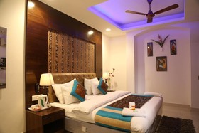 Hotel Arjun