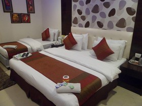 Hotel Arjun