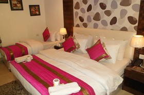 Hotel Arjun