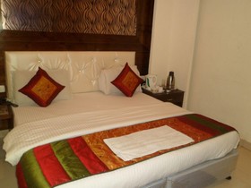 Hotel Arjun