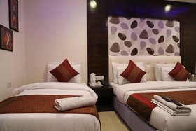 Hotel Arjun