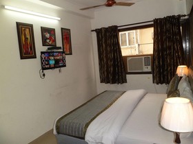 Hotel Arjun