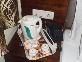 Hotel Arjun