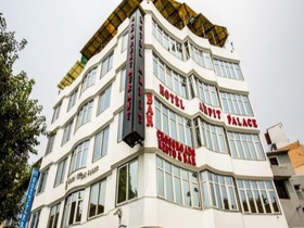 Hotel Arpit Palace