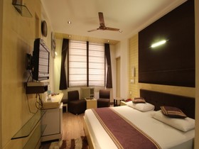 Hotel Arpit Palace